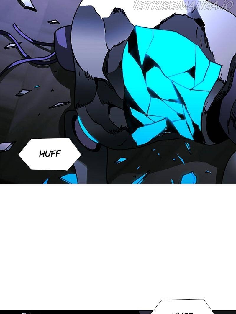 If AI Ruled the World chapter 43 - page 31
