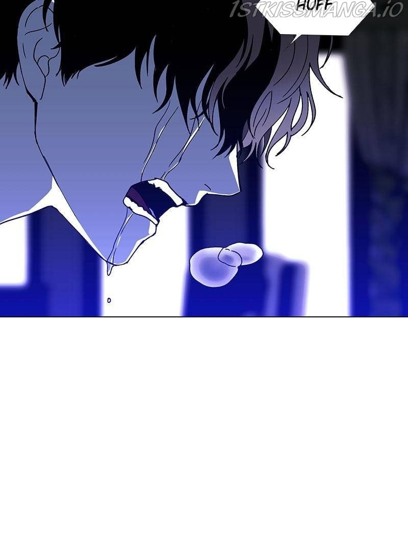 If AI Ruled the World chapter 43 - page 32