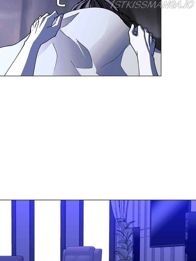 If AI Ruled the World chapter 43 - page 35