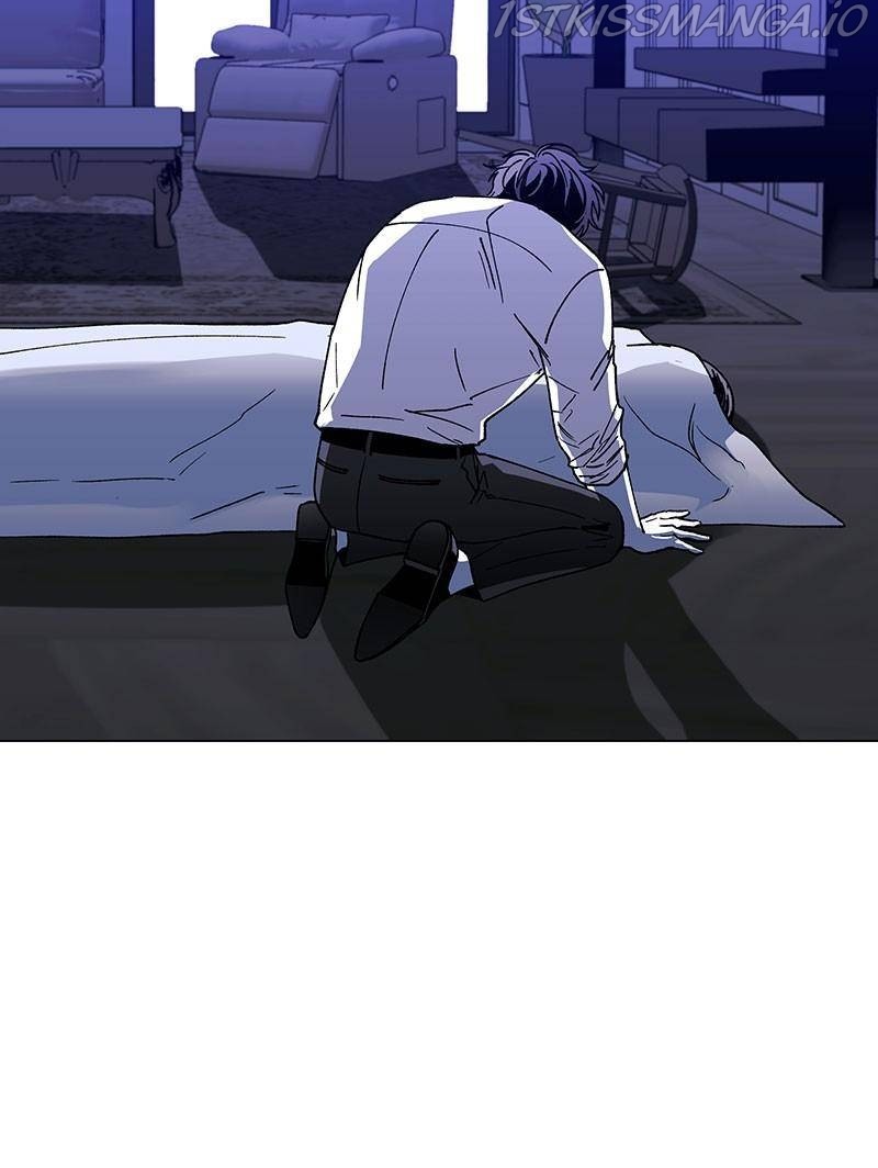 If AI Ruled the World chapter 43 - page 36