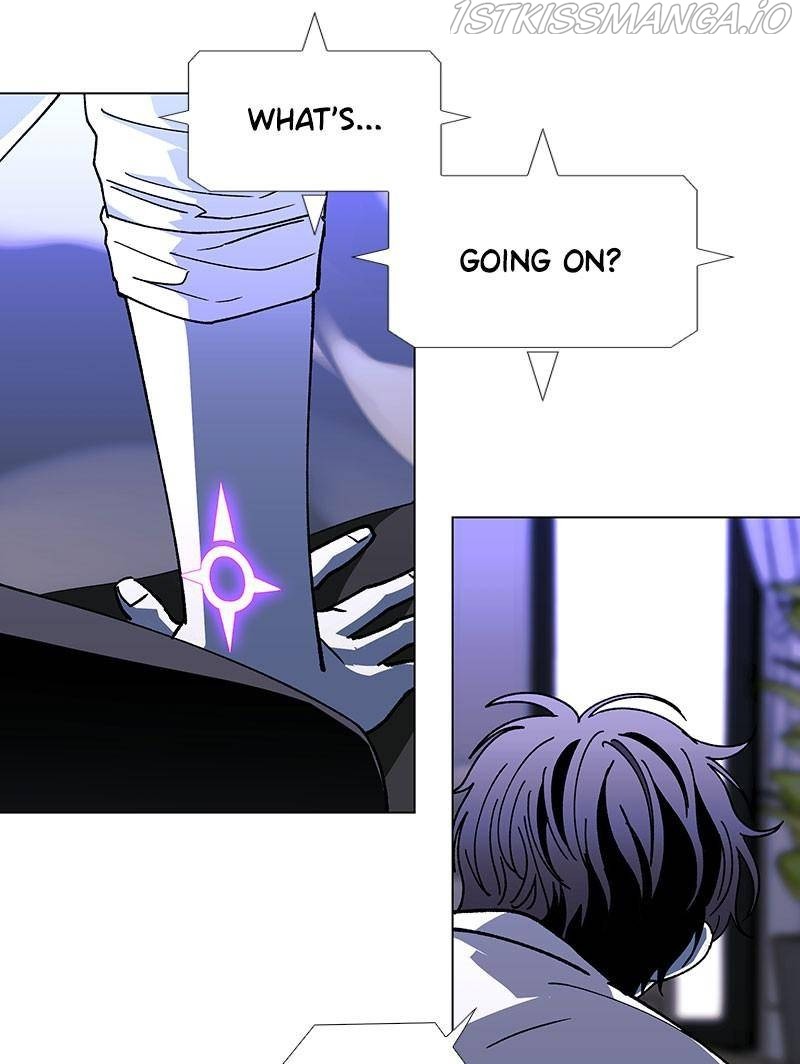 If AI Ruled the World chapter 43 - page 37
