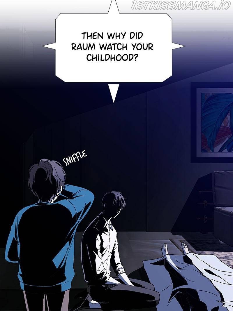 If AI Ruled the World chapter 43 - page 45