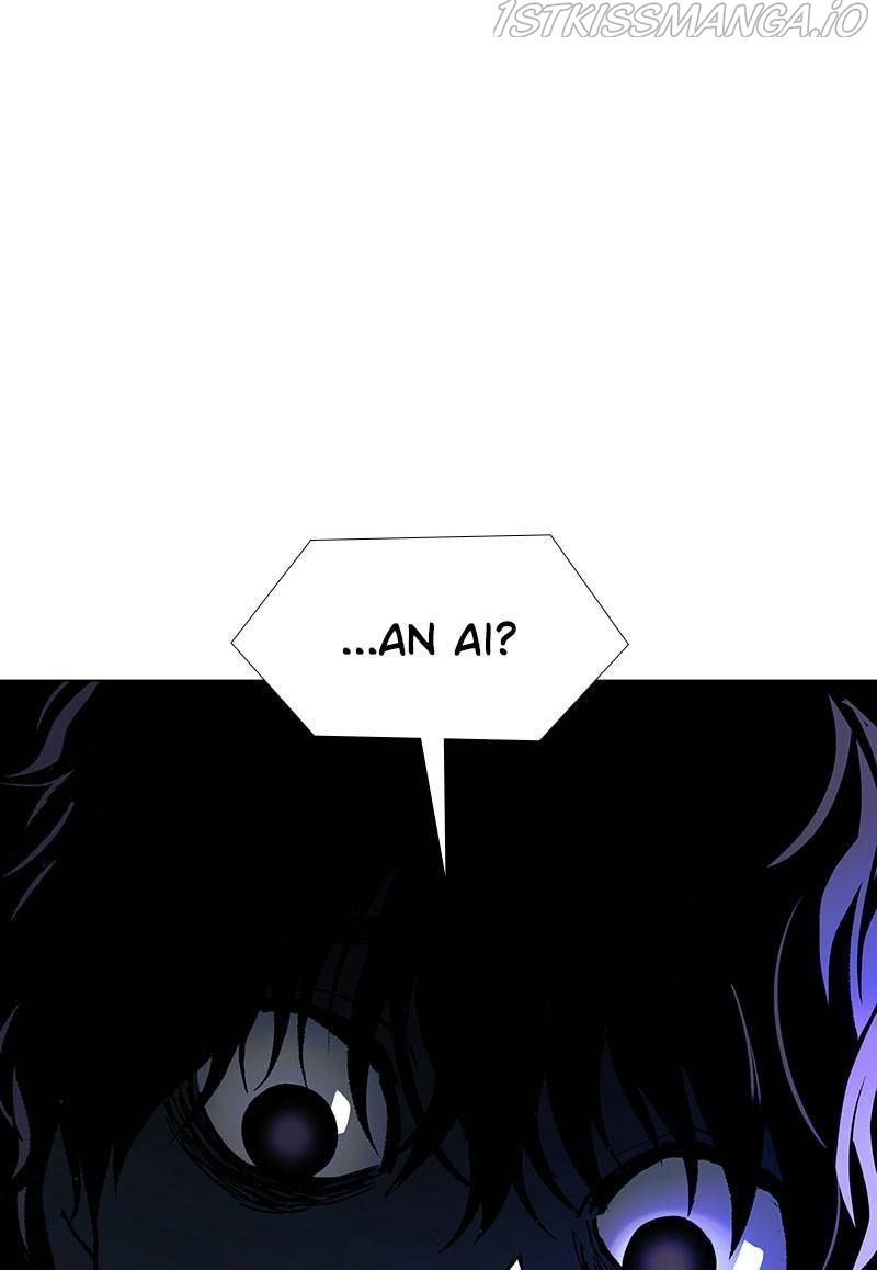 If AI Ruled the World chapter 43 - page 58