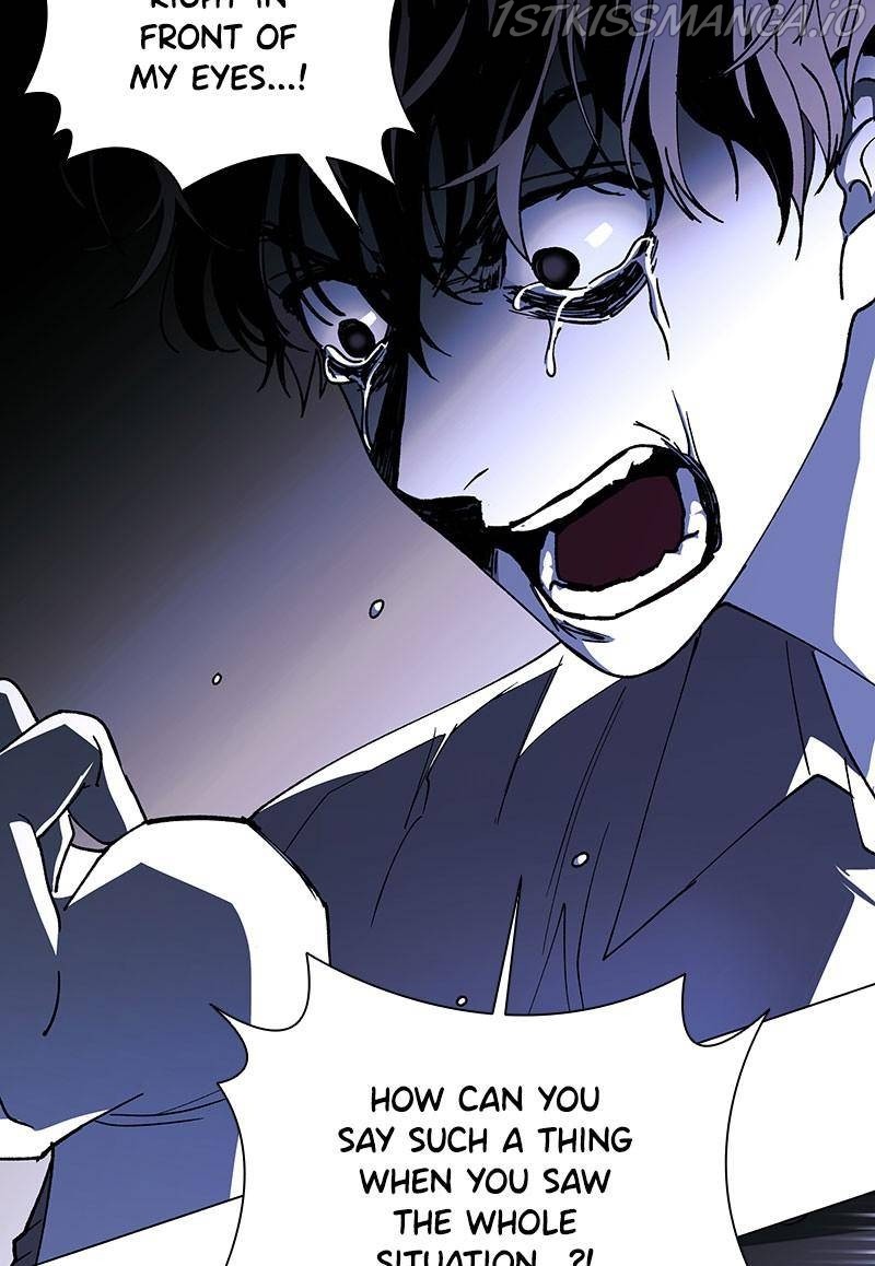 If AI Ruled the World chapter 43 - page 62