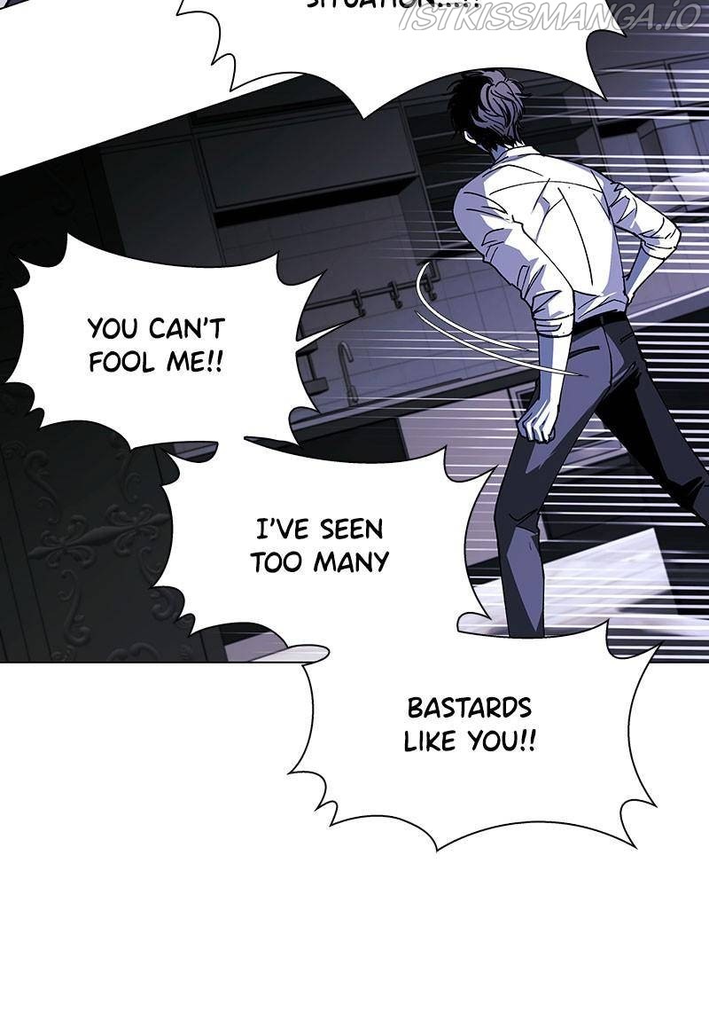 If AI Ruled the World chapter 43 - page 63