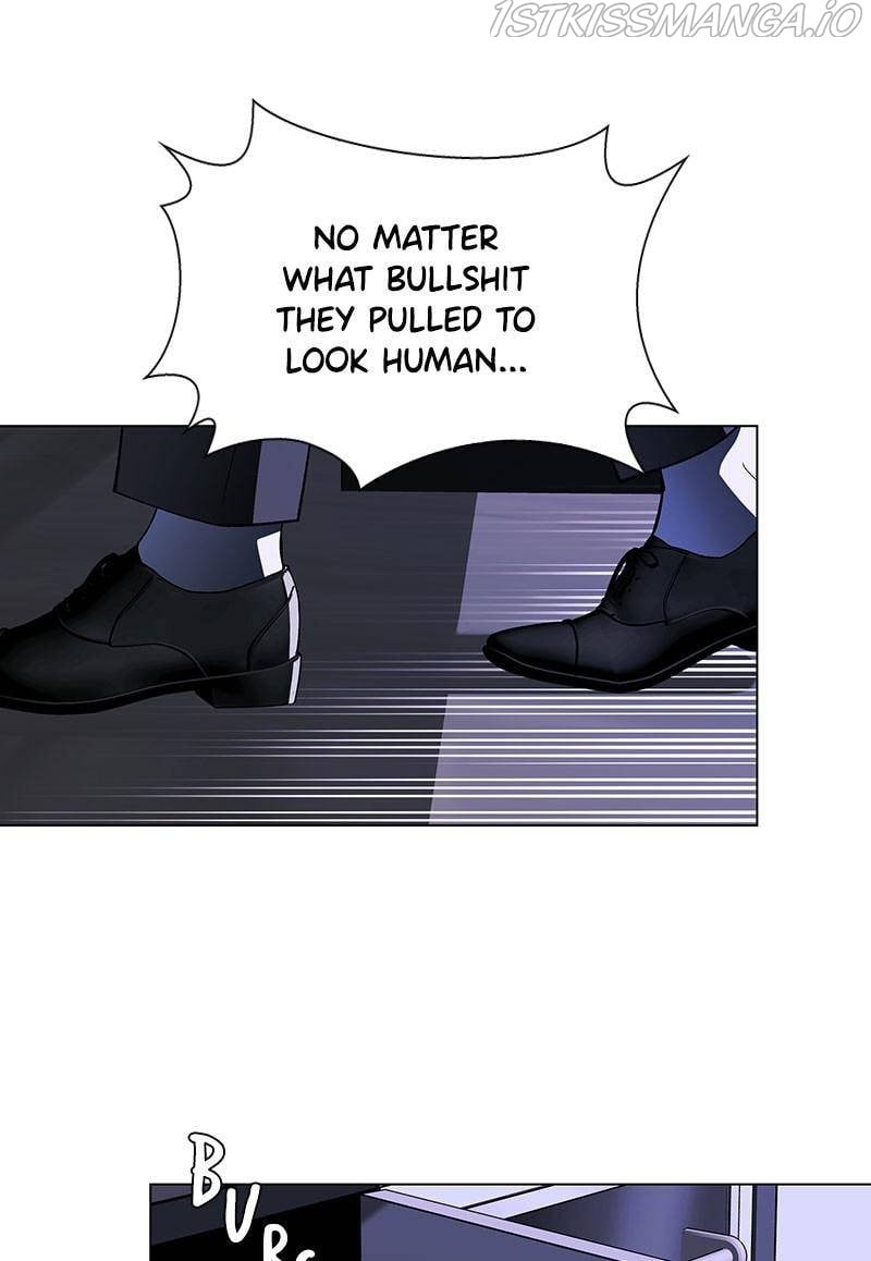 If AI Ruled the World chapter 43 - page 64