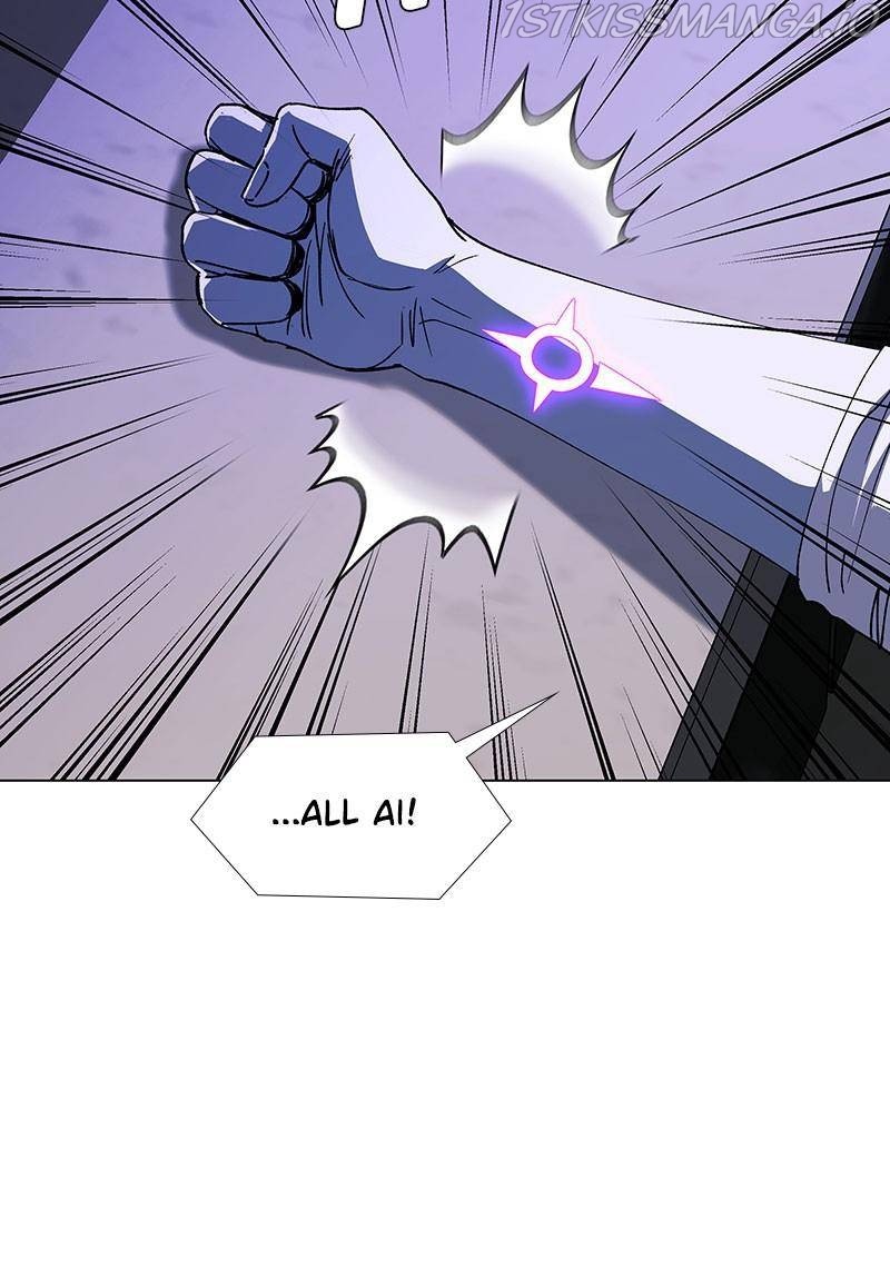 If AI Ruled the World chapter 43 - page 66