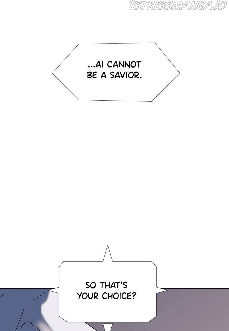 If AI Ruled the World chapter 43 - page 70