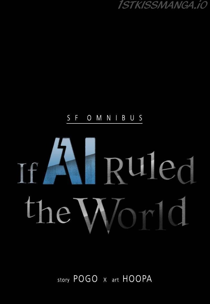 If AI Ruled the World chapter 43 - page 8