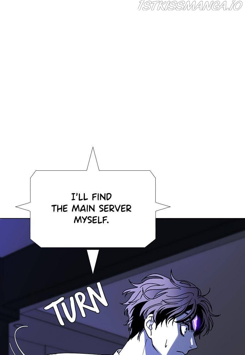 If AI Ruled the World chapter 43 - page 88