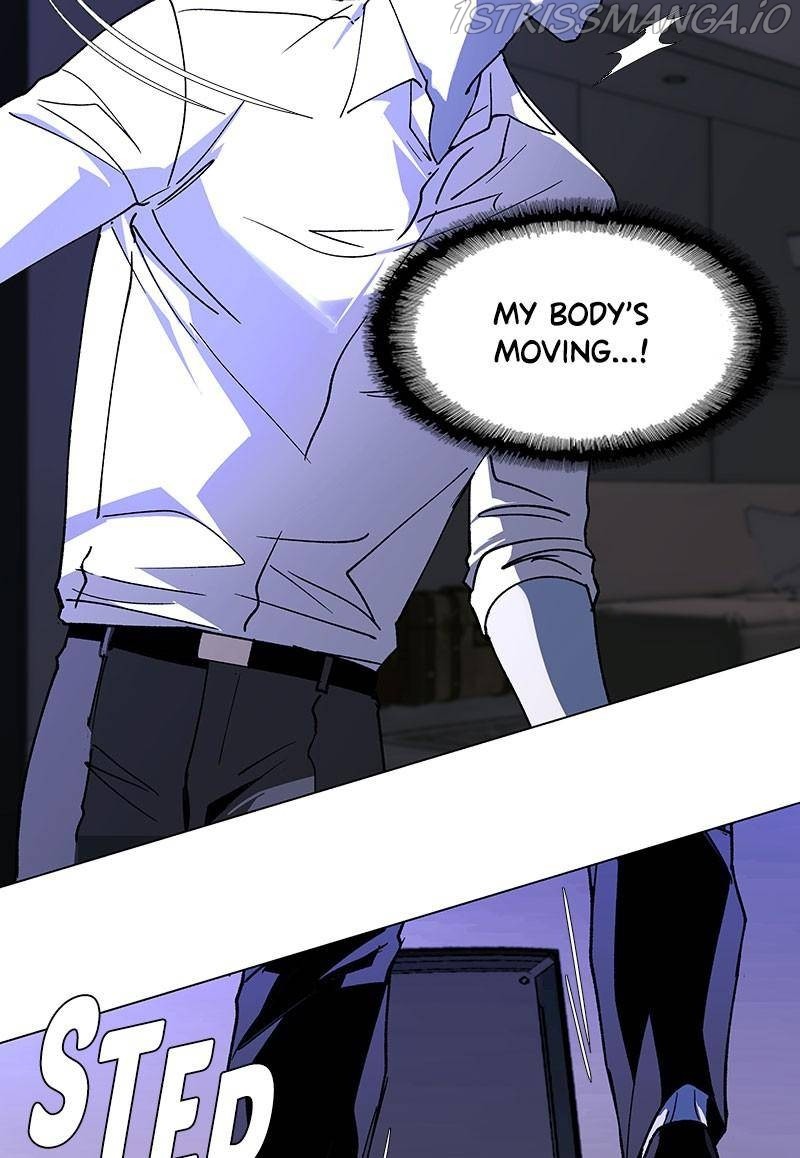 If AI Ruled the World chapter 43 - page 89