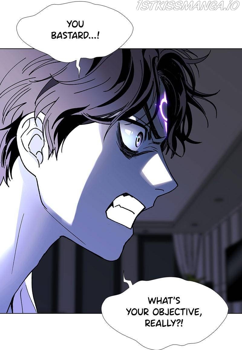 If AI Ruled the World chapter 43 - page 91