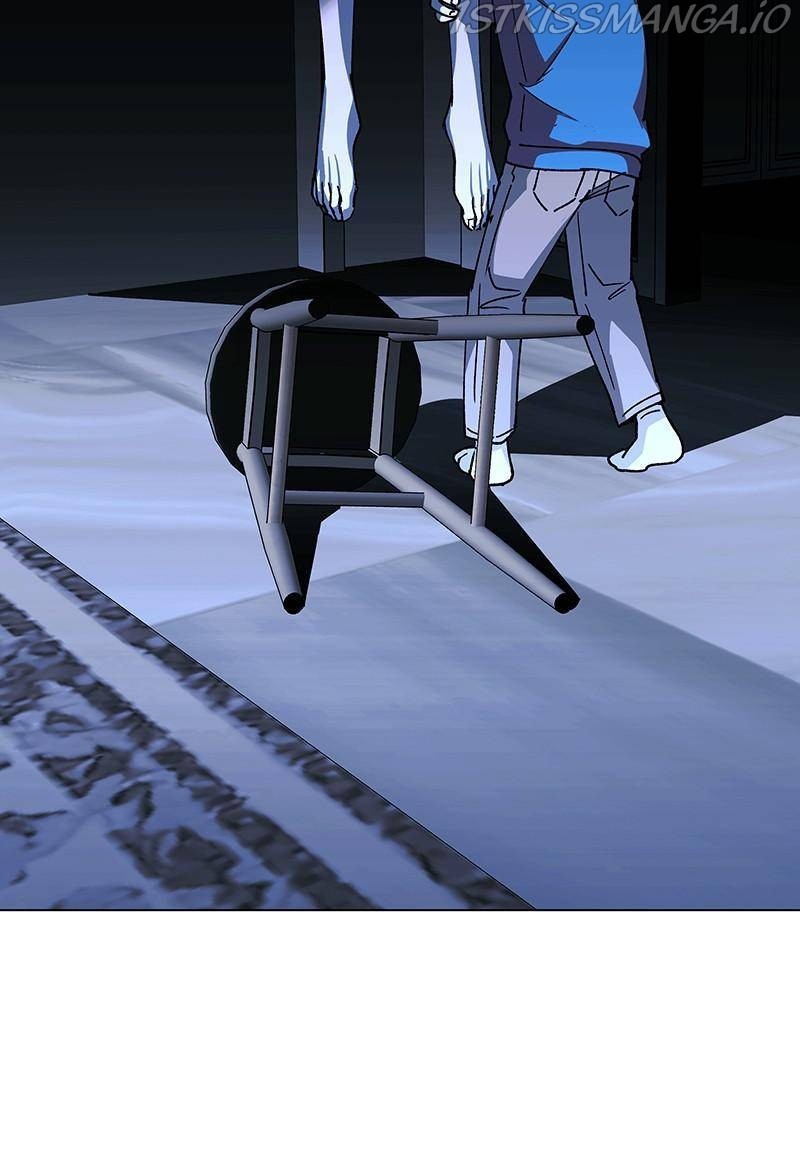 If AI Ruled the World chapter 42 - page 105