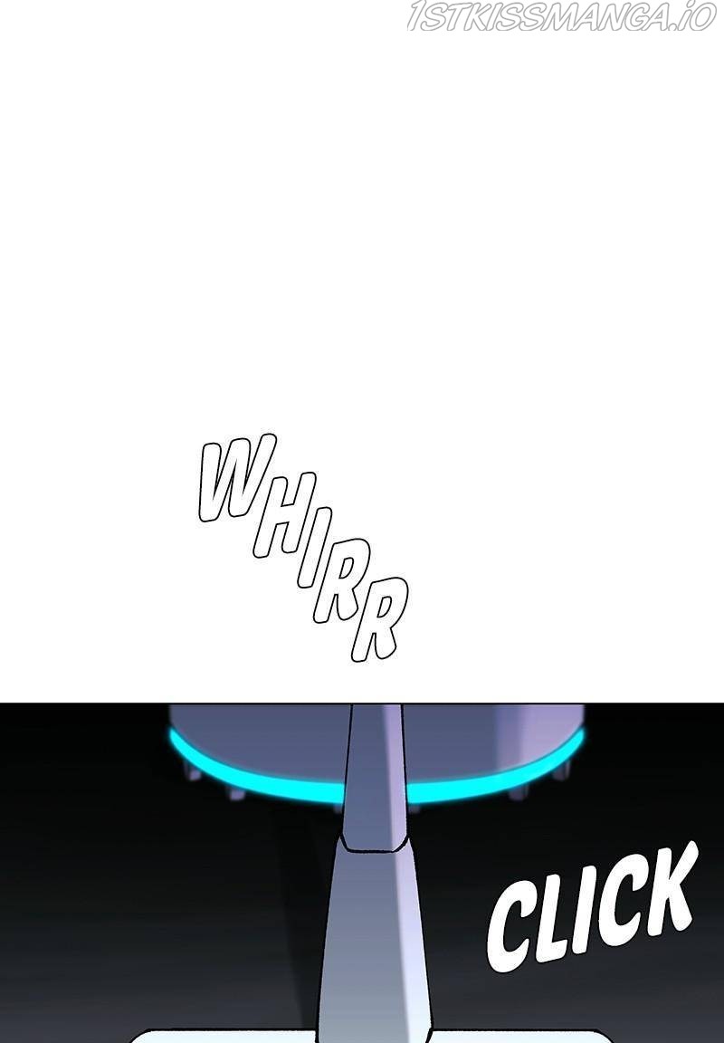 If AI Ruled the World chapter 42 - page 106