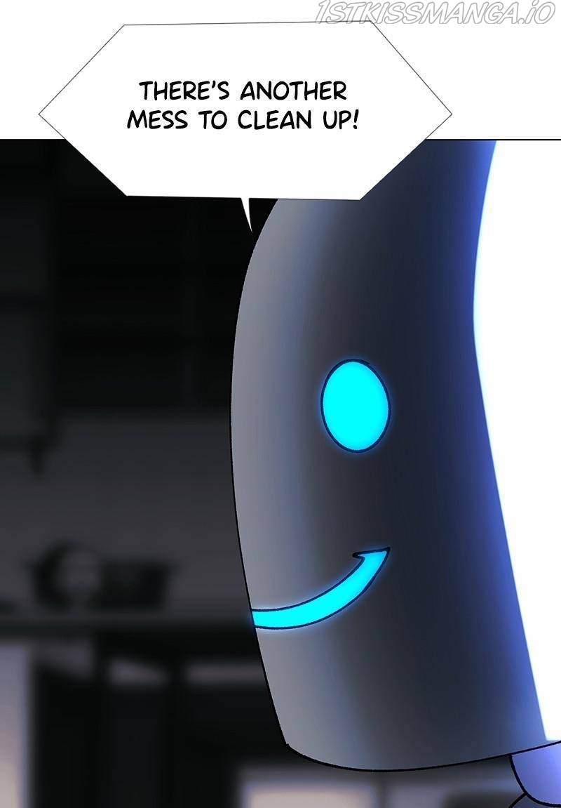 If AI Ruled the World chapter 42 - page 112