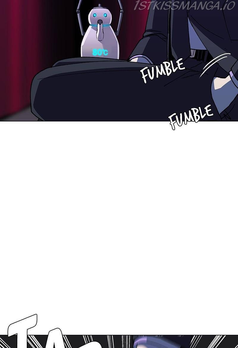 If AI Ruled the World chapter 42 - page 15