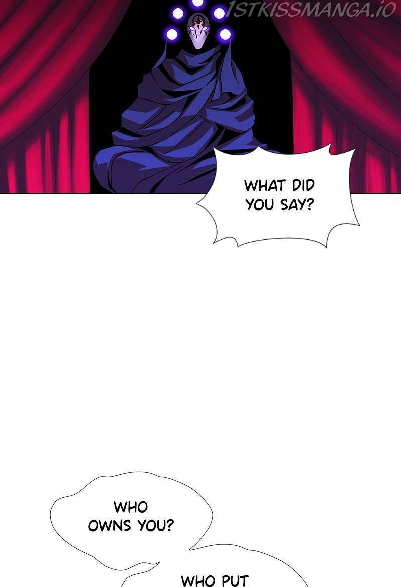 If AI Ruled the World chapter 42 - page 19