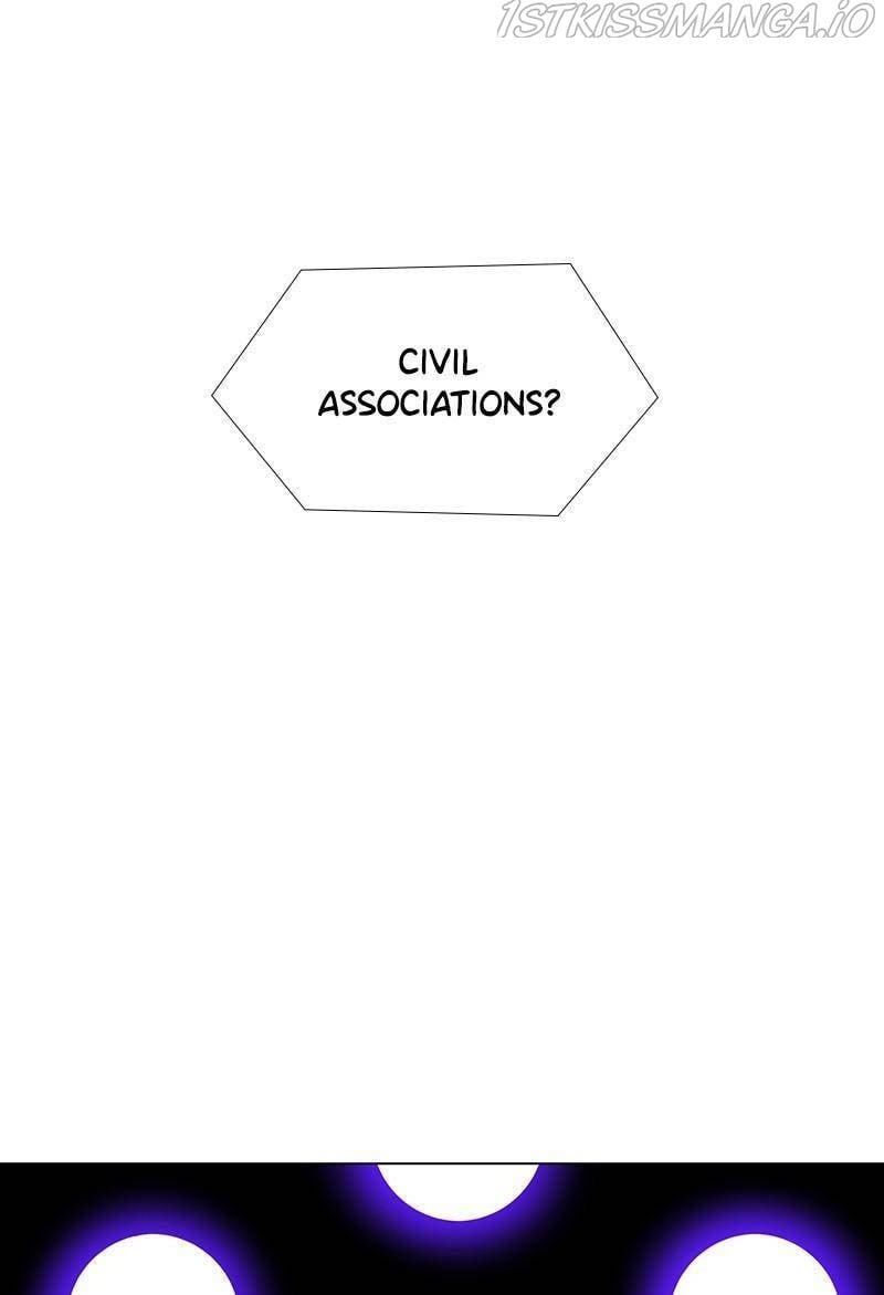 If AI Ruled the World chapter 42 - page 21