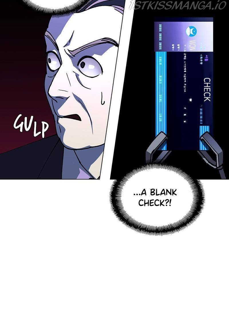 If AI Ruled the World chapter 42 - page 27