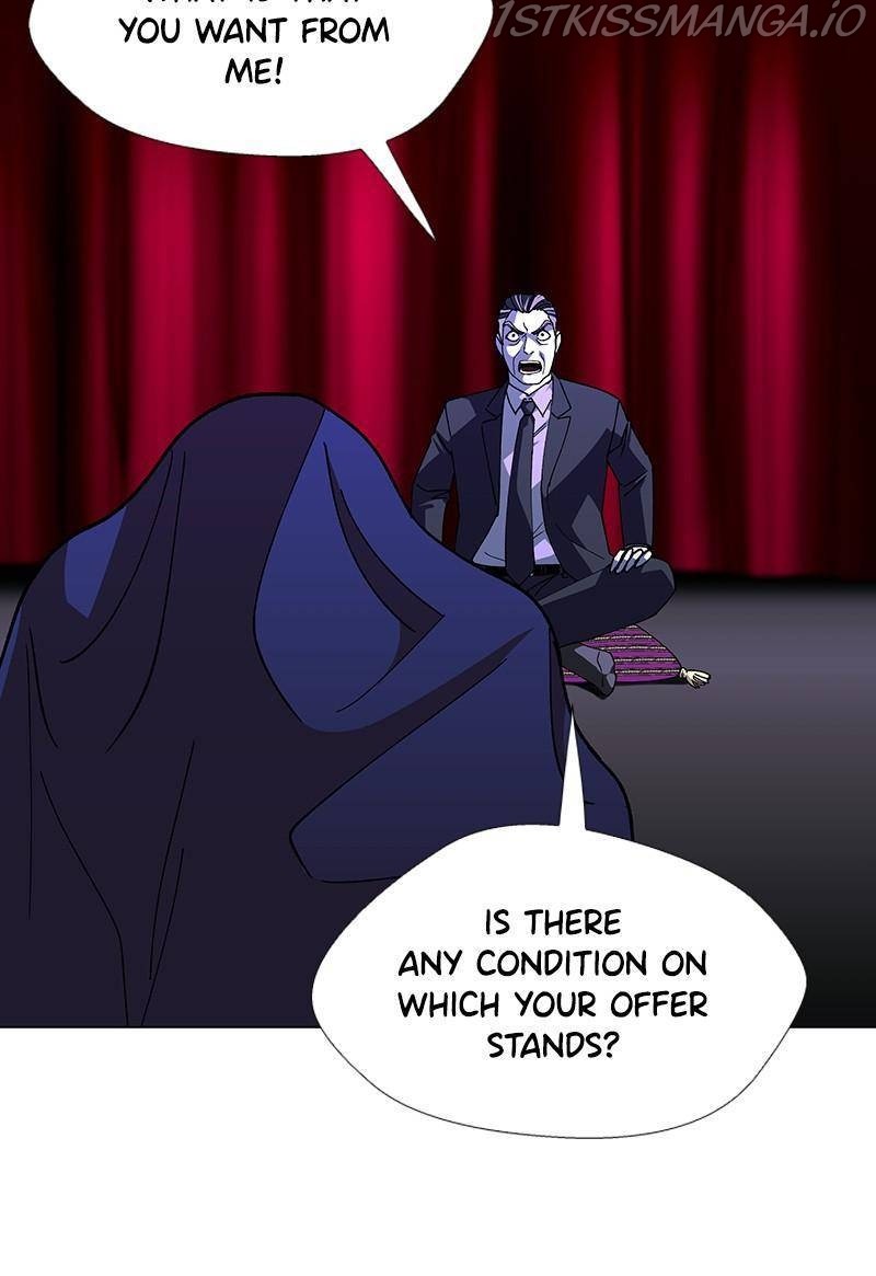 If AI Ruled the World chapter 42 - page 29