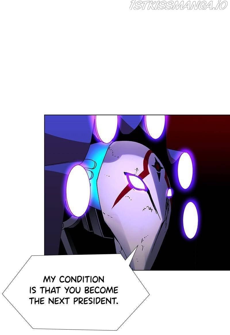 If AI Ruled the World chapter 42 - page 30