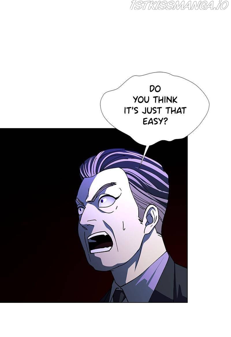 If AI Ruled the World chapter 42 - page 31