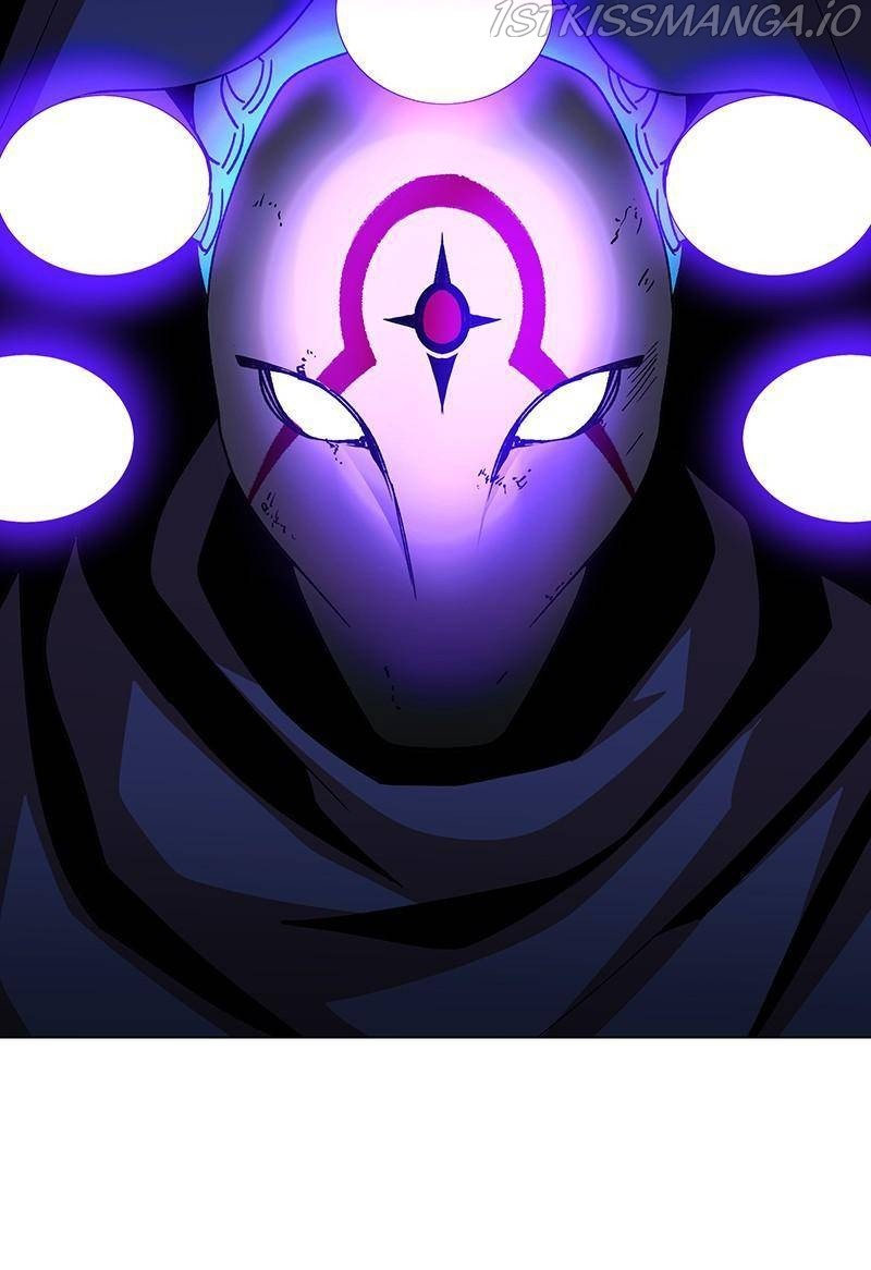 If AI Ruled the World chapter 42 - page 34