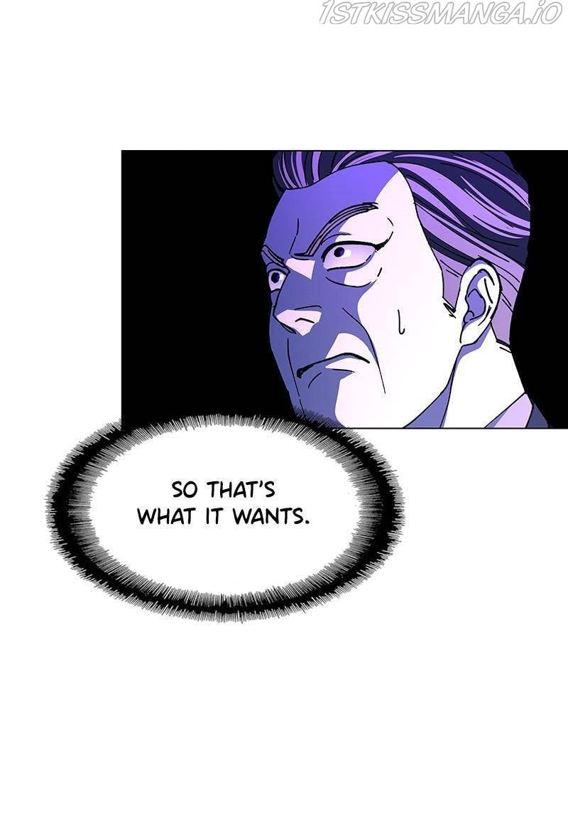 If AI Ruled the World chapter 42 - page 35