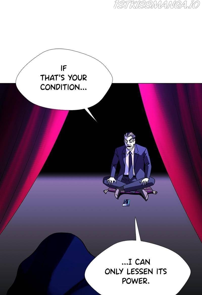 If AI Ruled the World chapter 42 - page 36