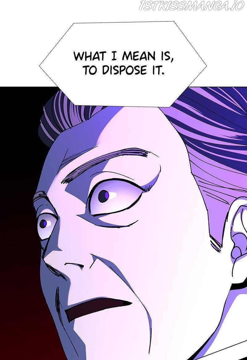 If AI Ruled the World chapter 42 - page 38