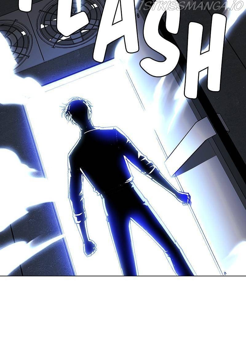 If AI Ruled the World chapter 42 - page 42