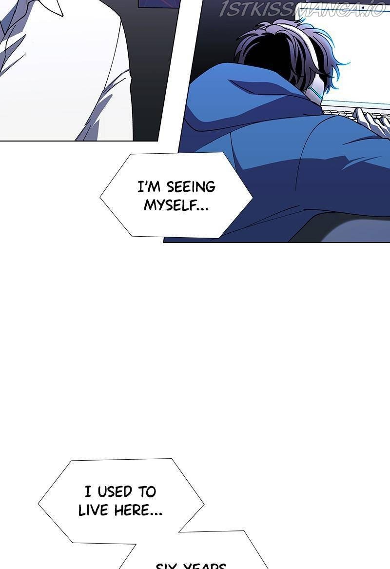 If AI Ruled the World chapter 42 - page 47