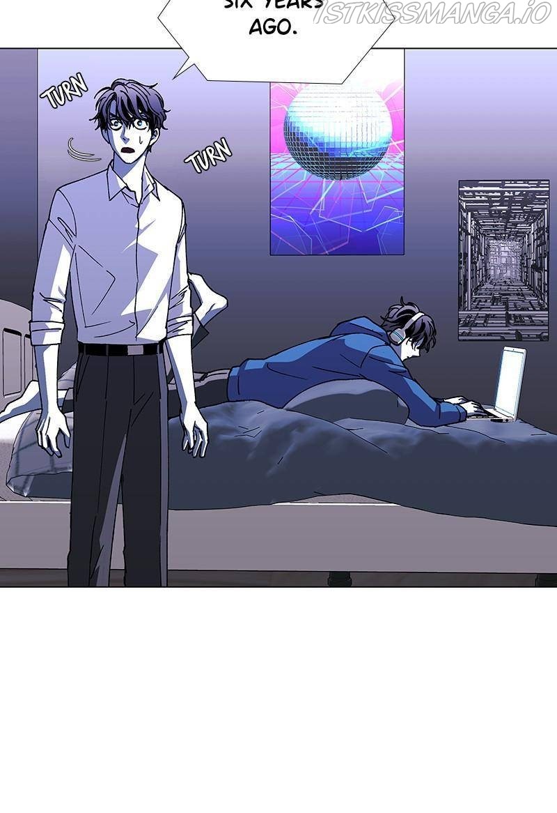 If AI Ruled the World chapter 42 - page 48