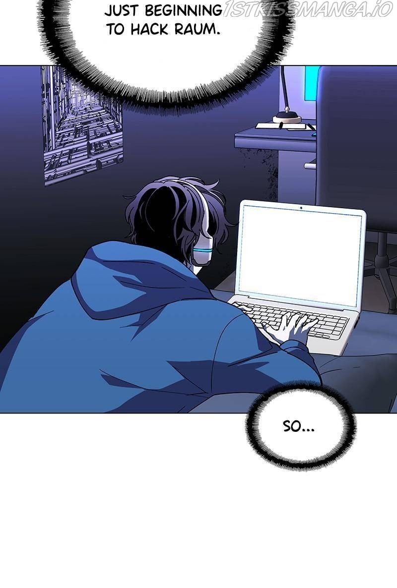 If AI Ruled the World chapter 42 - page 50