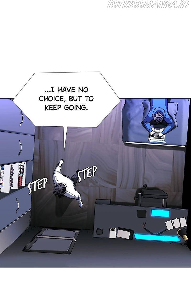 If AI Ruled the World chapter 42 - page 54
