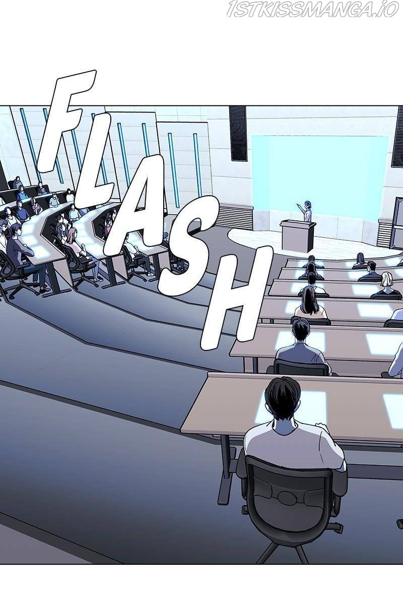 If AI Ruled the World chapter 42 - page 57