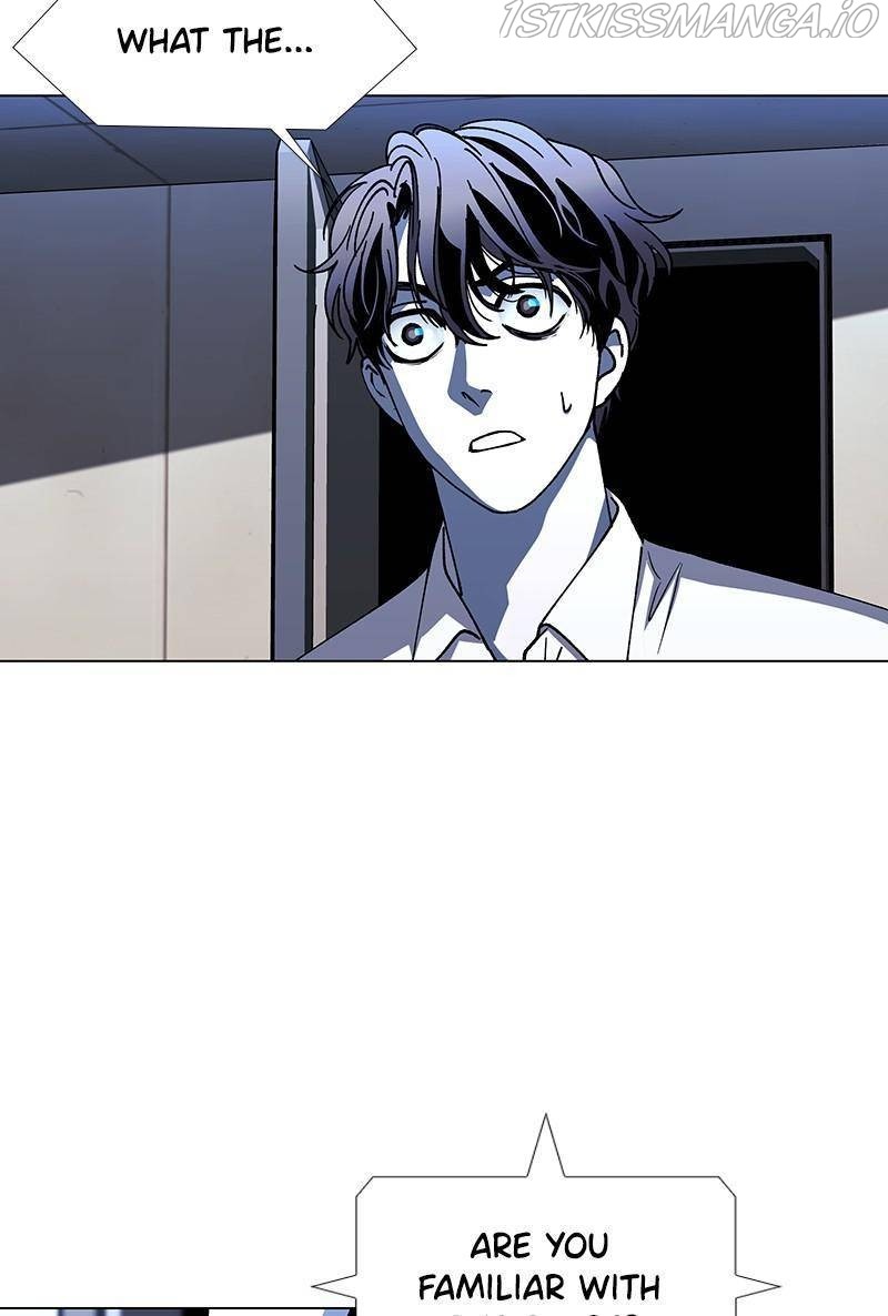 If AI Ruled the World chapter 42 - page 60