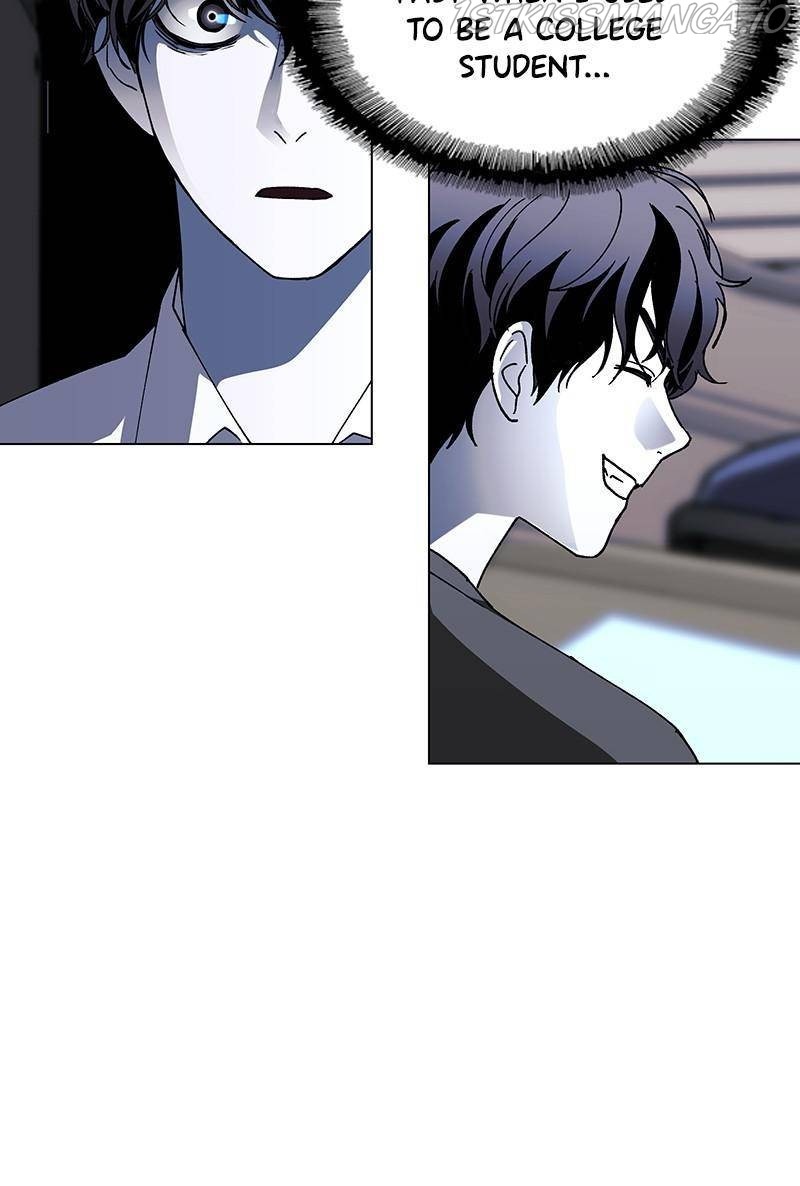 If AI Ruled the World chapter 42 - page 64