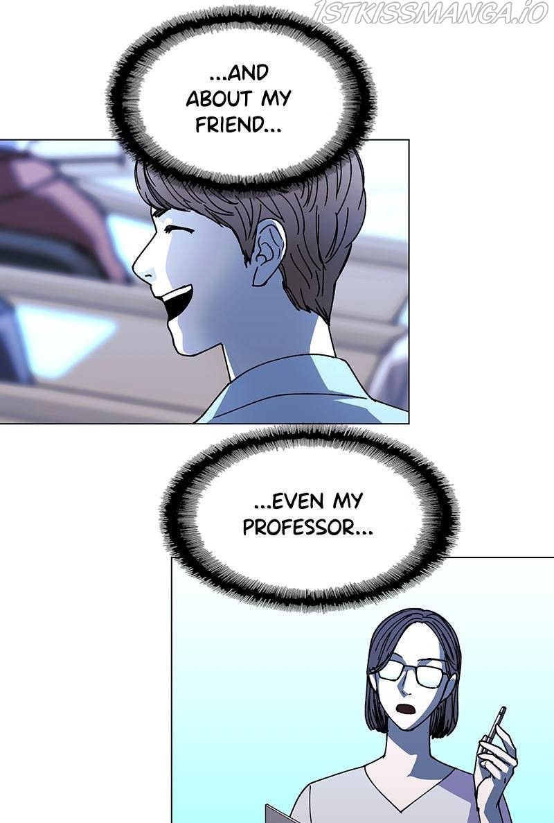 If AI Ruled the World chapter 42 - page 65