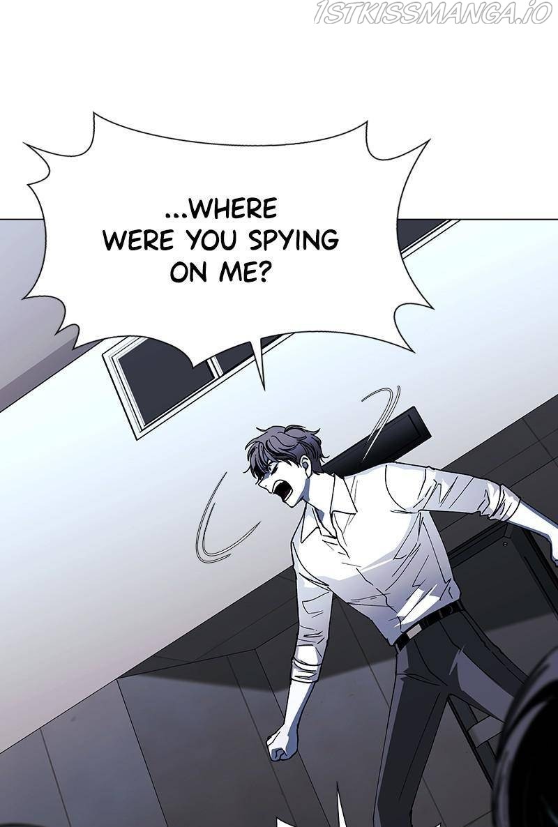 If AI Ruled the World chapter 42 - page 67