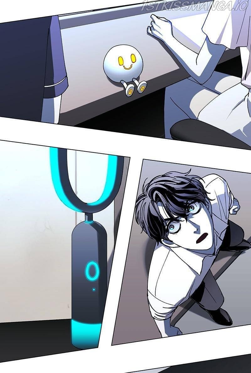 If AI Ruled the World chapter 42 - page 69