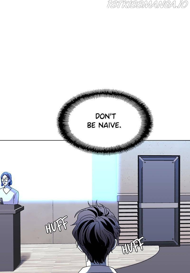 If AI Ruled the World chapter 42 - page 76