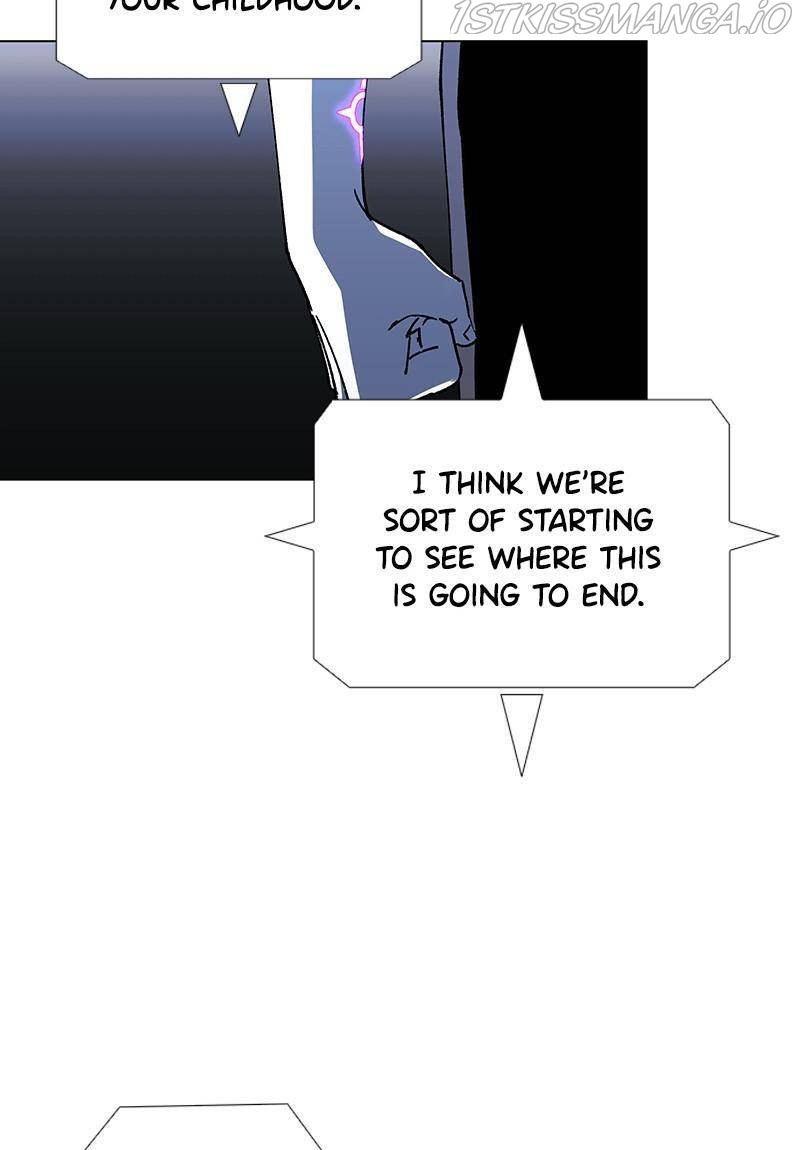If AI Ruled the World chapter 42 - page 88