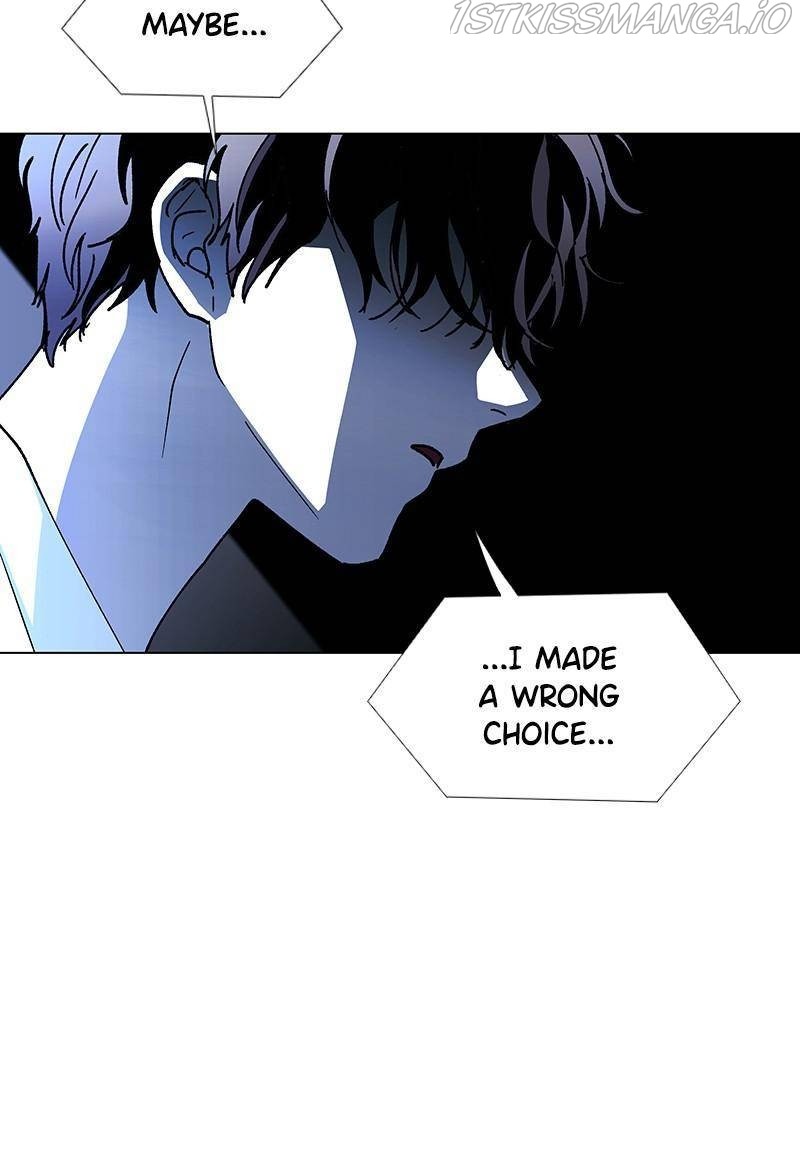 If AI Ruled the World chapter 42 - page 89