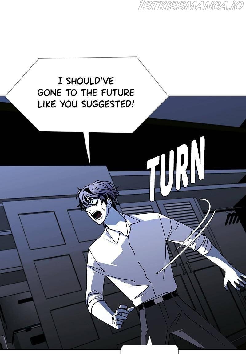 If AI Ruled the World chapter 42 - page 90