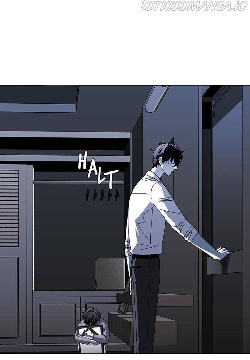 If AI Ruled the World chapter 42 - page 96