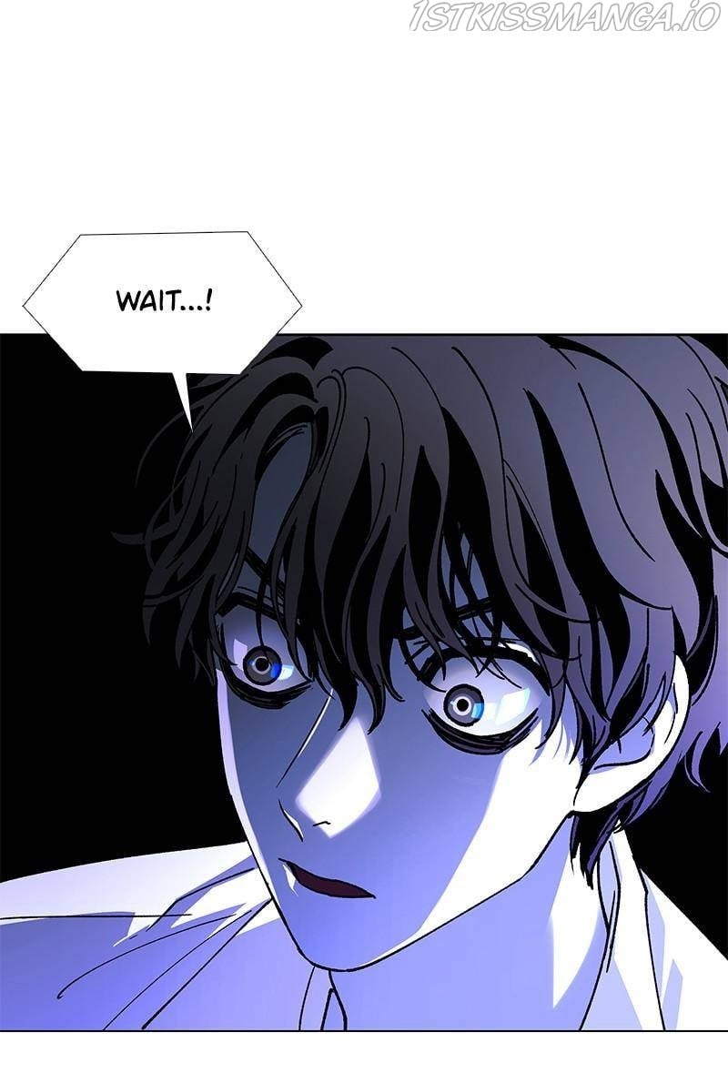 If AI Ruled the World chapter 41 - page 1