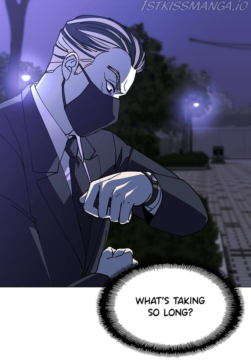 If AI Ruled the World chapter 41 - page 105