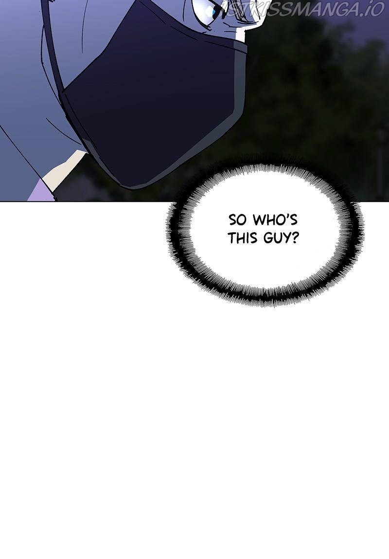 If AI Ruled the World chapter 41 - page 107