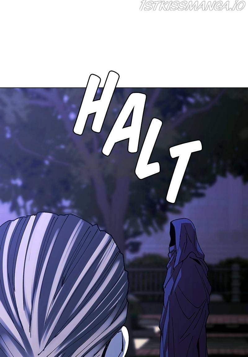 If AI Ruled the World chapter 41 - page 109